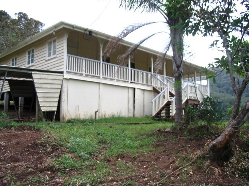 Bella Creek QLD 4570