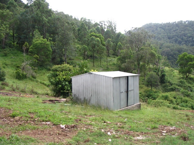 Bella Creek QLD 4570