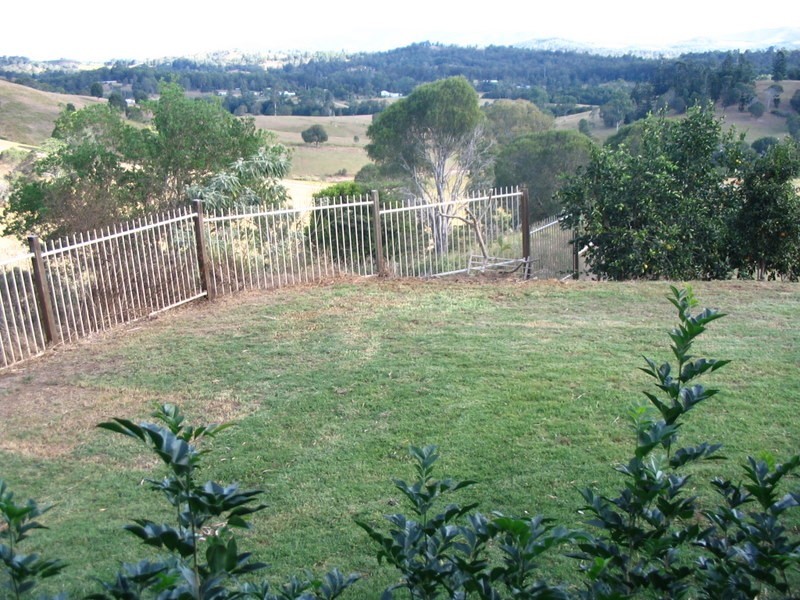 Carters Ridge QLD 4563