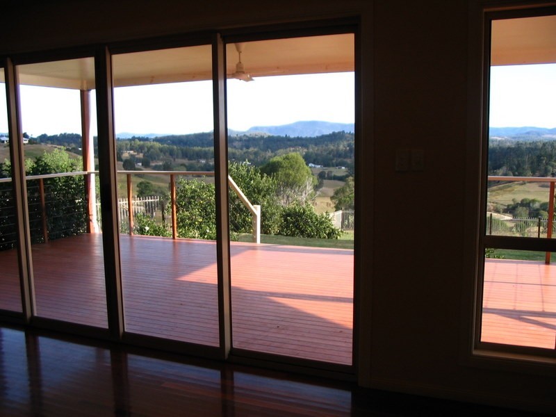 Carters Ridge QLD 4563