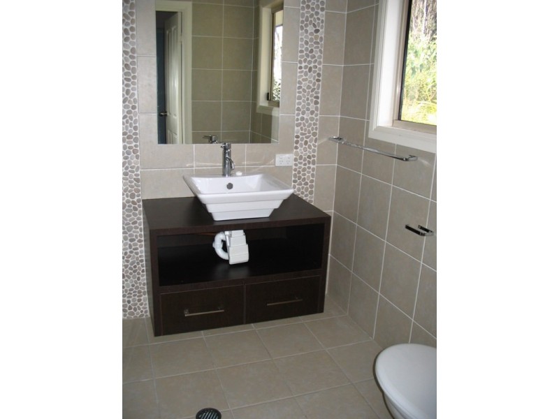 Carters Ridge QLD 4563