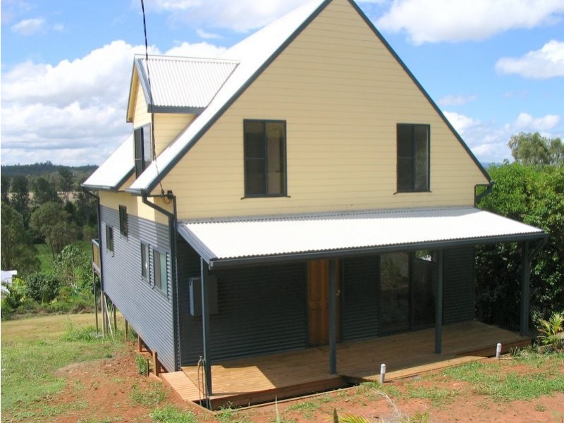 Imbil QLD 4570