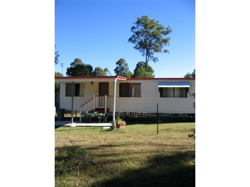 Bollier QLD 4570