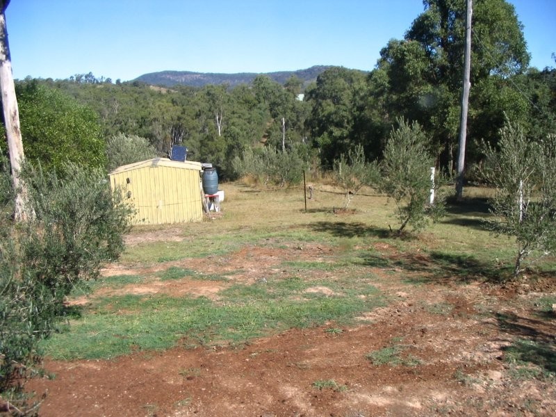 Bollier QLD 4570