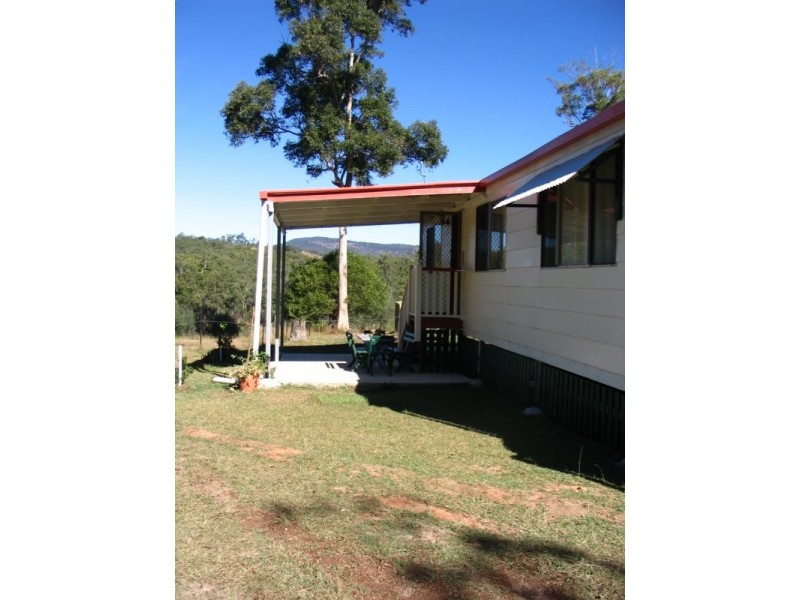 Bollier QLD 4570