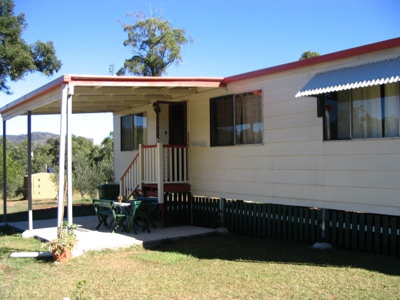 Bollier QLD 4570