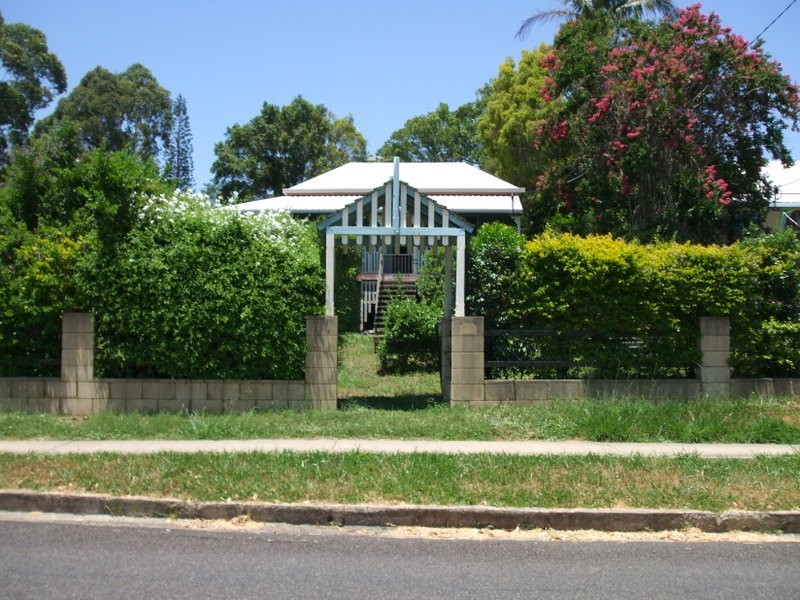 Kandanga QLD 4570
