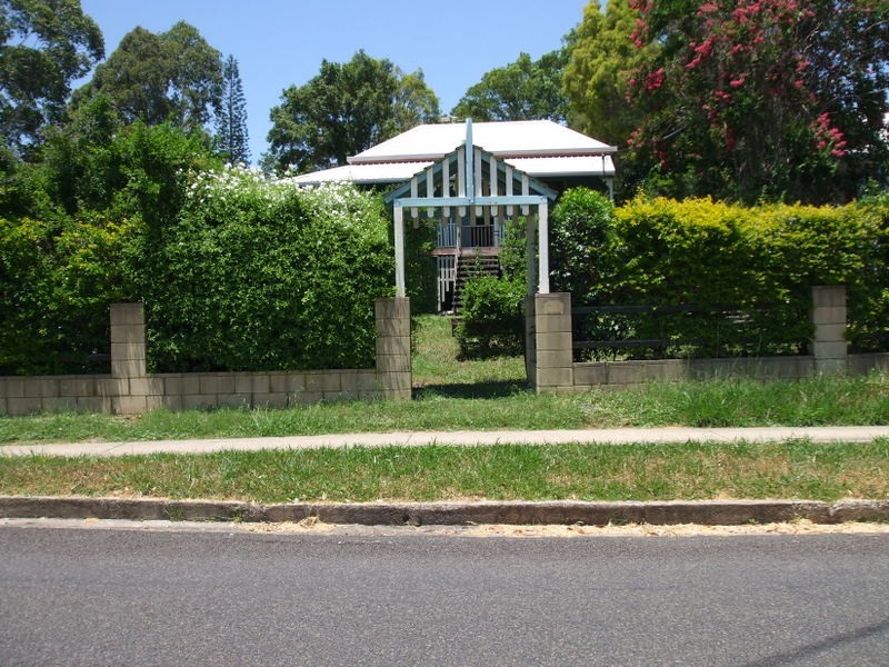 Kandanga QLD 4570