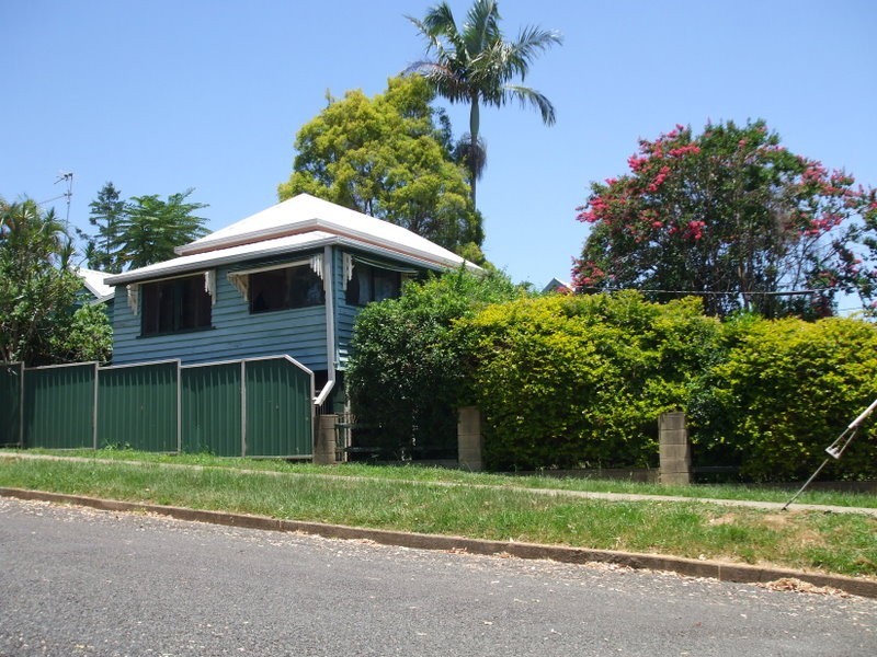 Kandanga QLD 4570