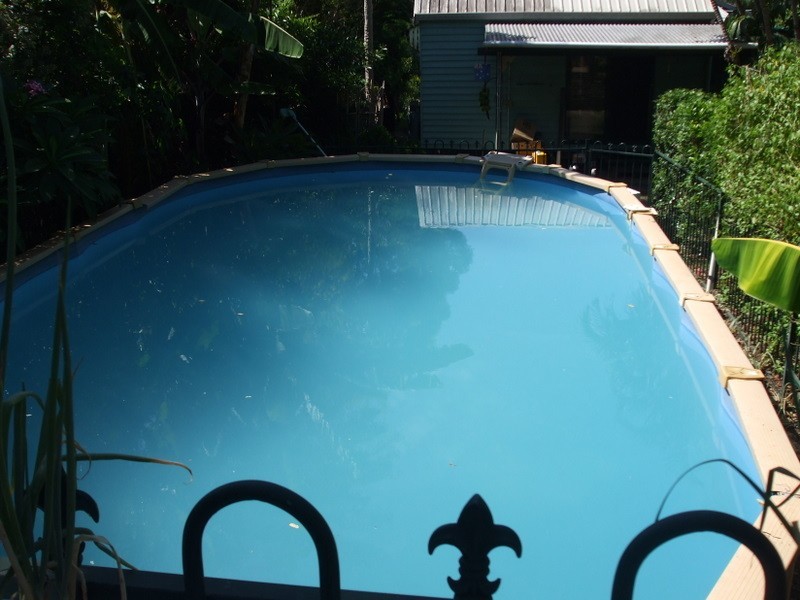 Kandanga QLD 4570