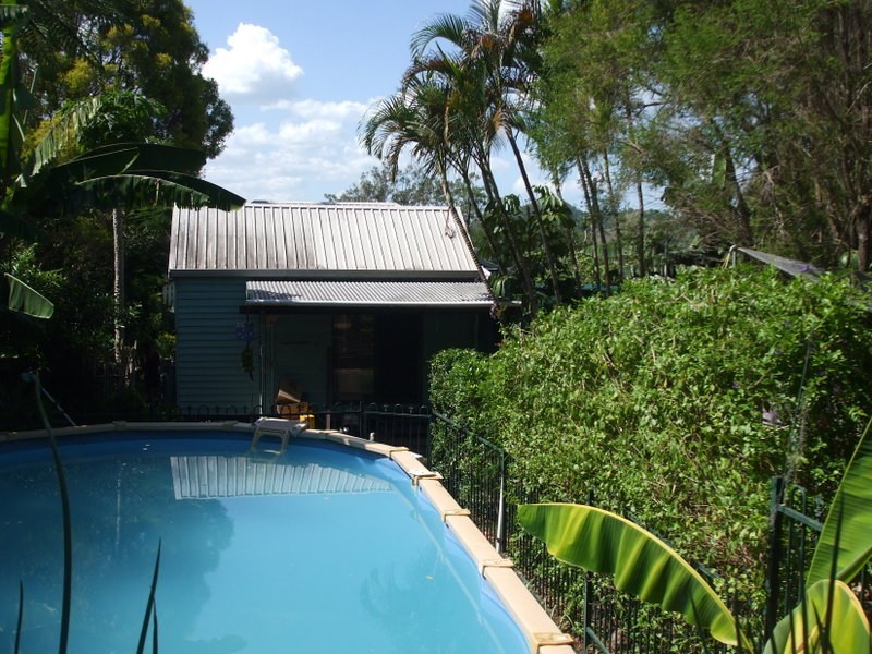 Kandanga QLD 4570