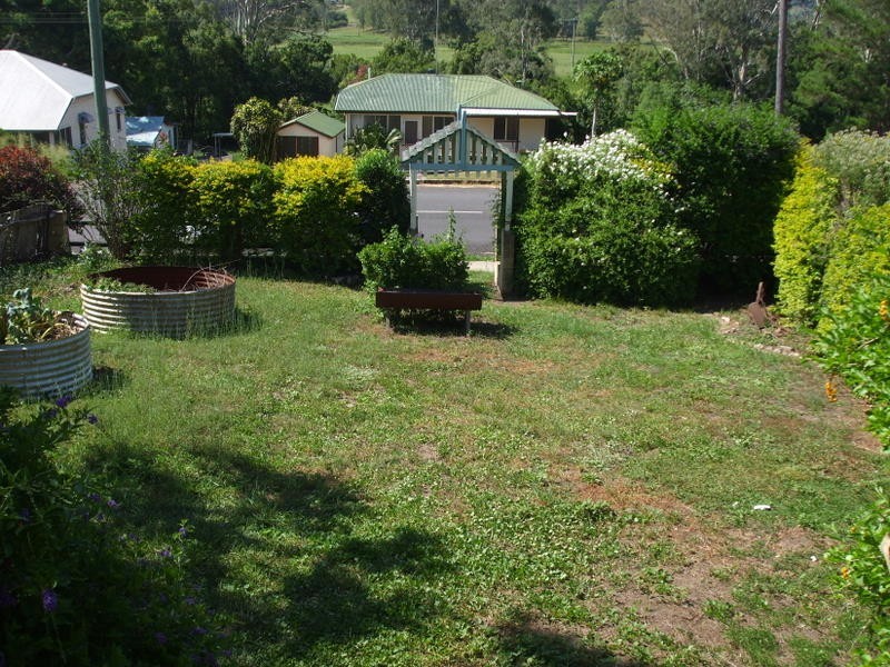 Kandanga QLD 4570