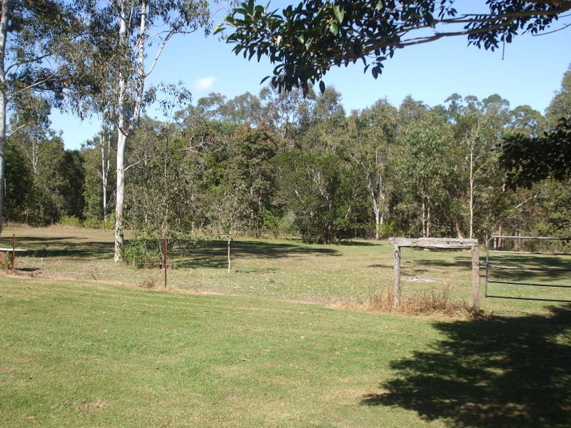 Carters Ridge QLD 4563
