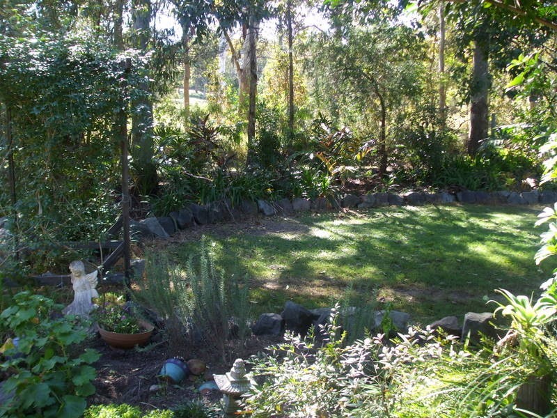 Carters Ridge QLD 4563