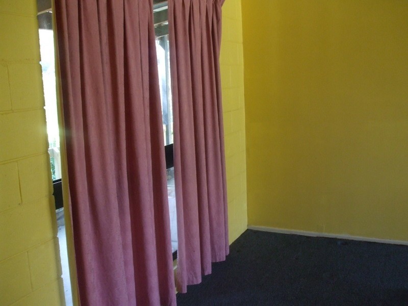 Carters Ridge QLD 4563