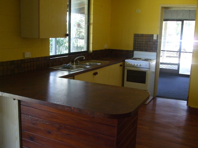 Carters Ridge QLD 4563