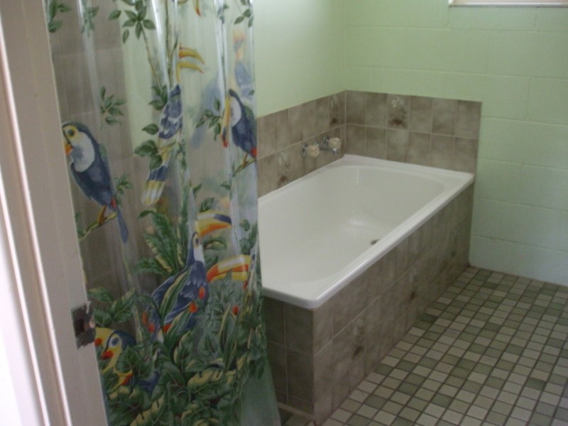 Carters Ridge QLD 4563