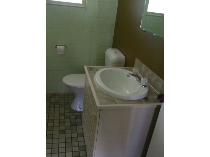 Carters Ridge QLD 4563