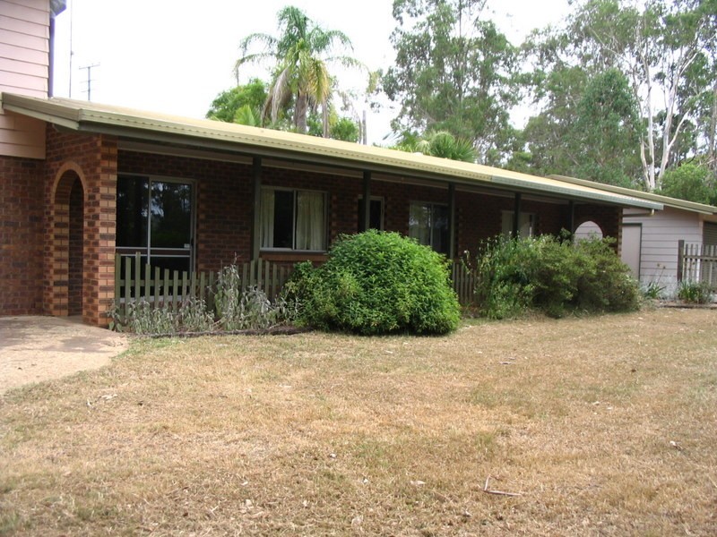 Kandanga QLD 4570