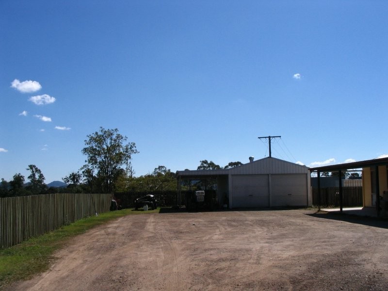 Kandanga QLD 4570