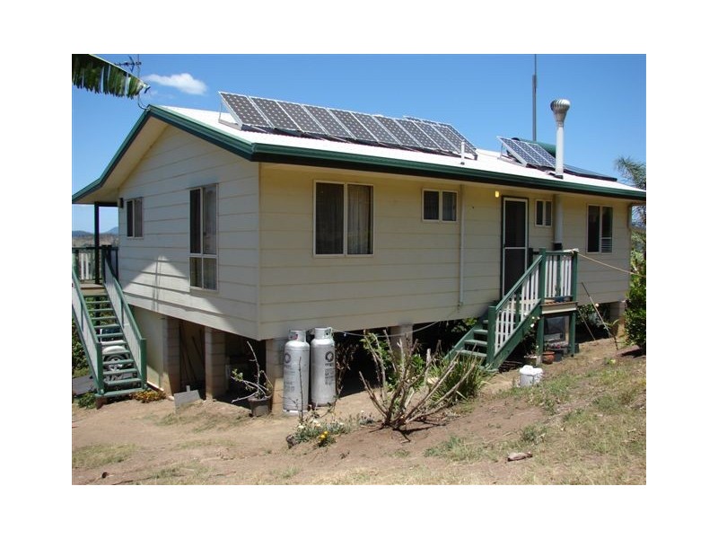 Tuchekoi QLD 4570