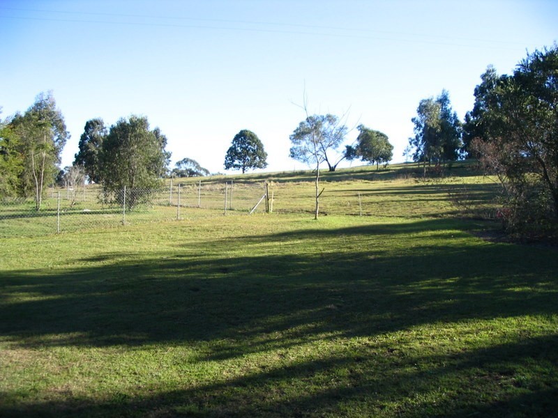 Kandanga QLD 4570