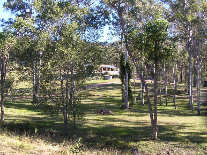 Amamoor Creek QLD 4570
