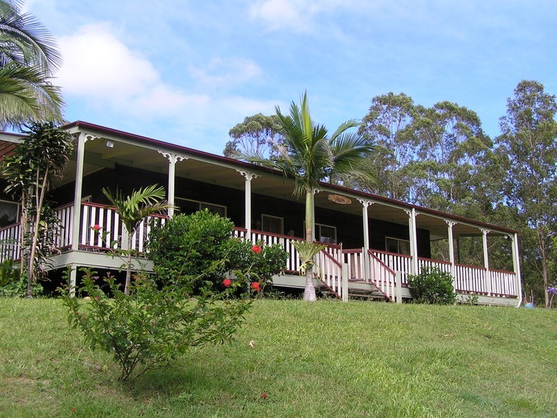 Amamoor Creek QLD 4570