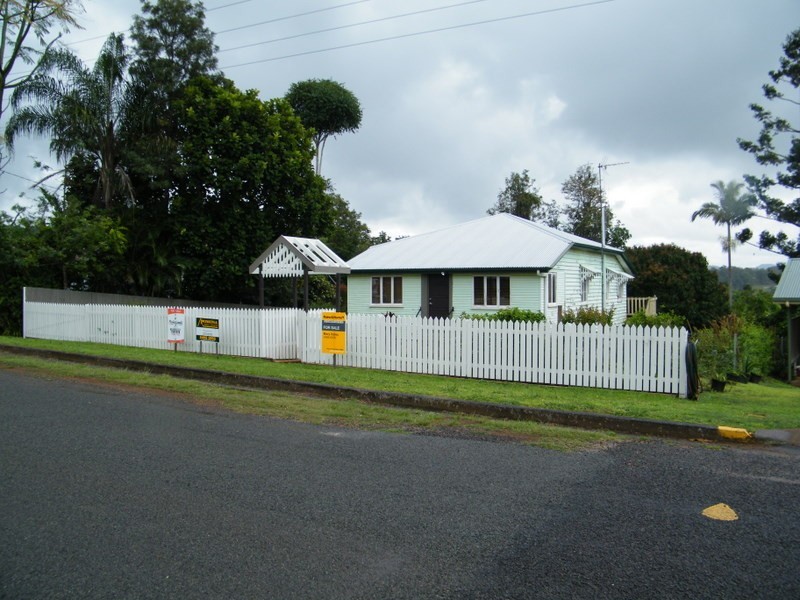 Kandanga QLD 4570