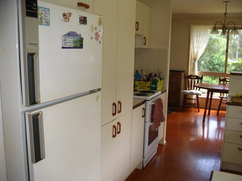 Carters Ridge QLD 4563