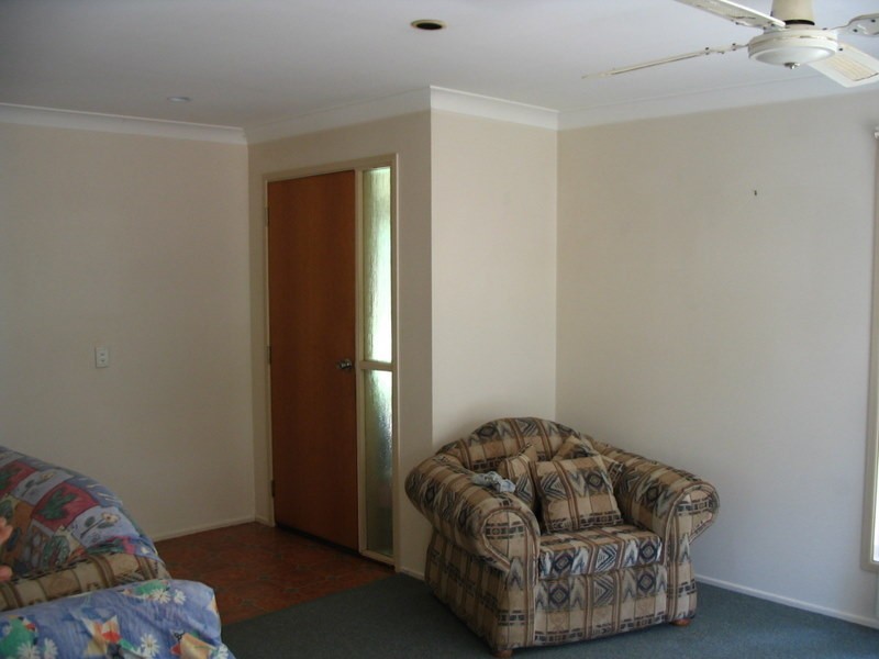 Carters Ridge QLD 4563