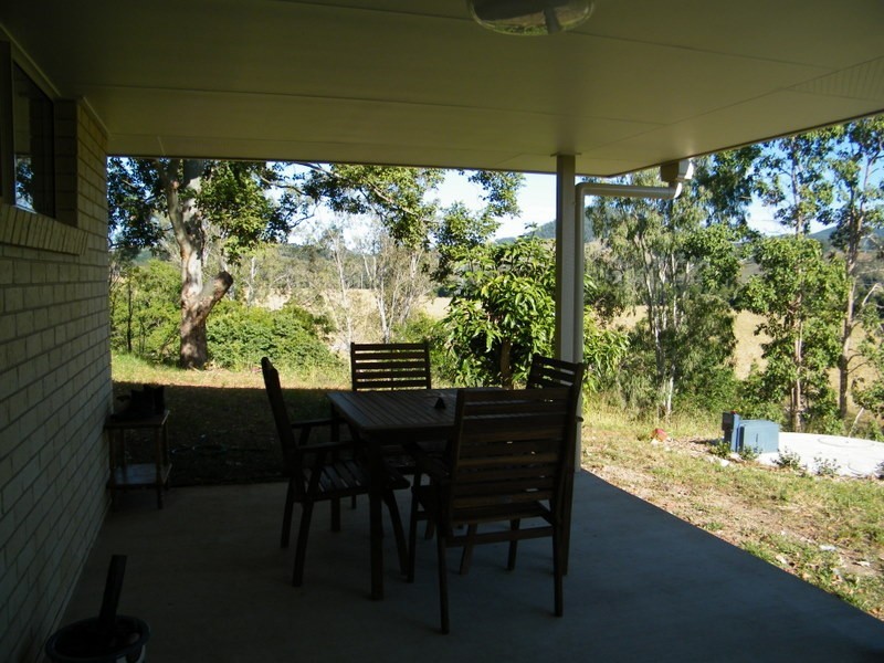 Amamoor QLD 4570