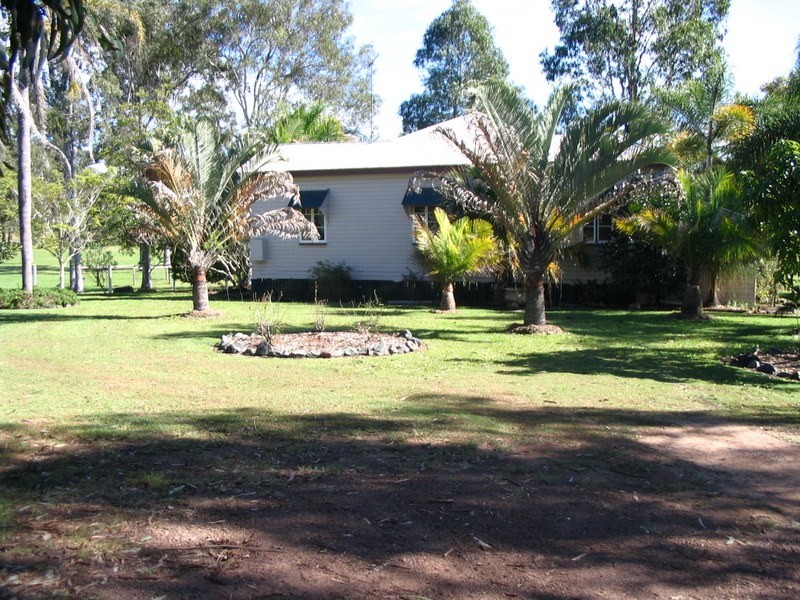 Kandanga QLD 4570