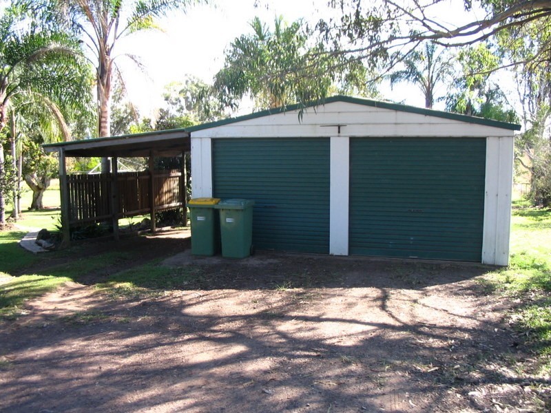 Kandanga QLD 4570