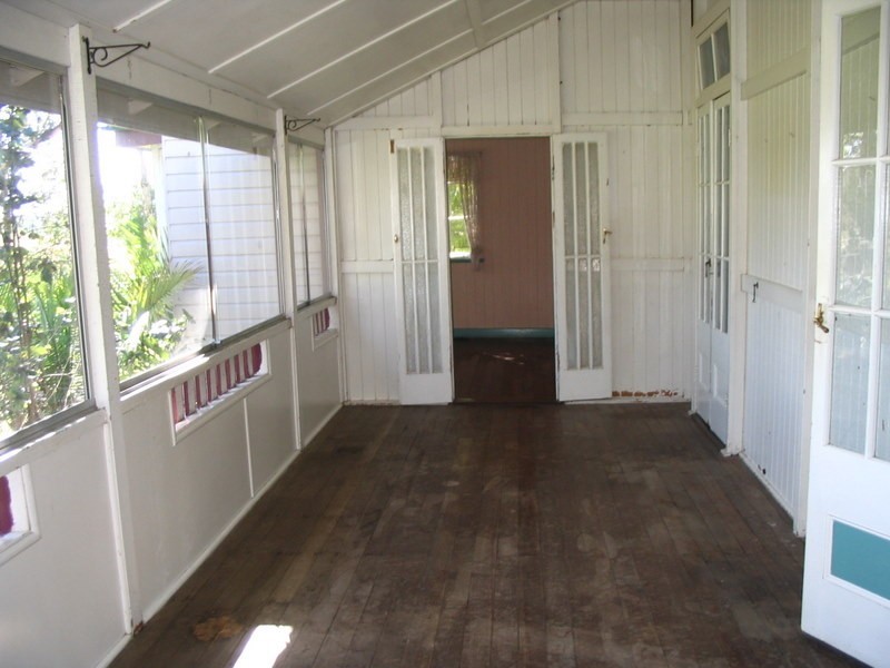 Kandanga QLD 4570