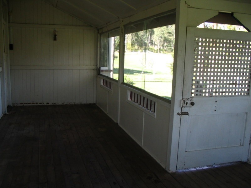 Kandanga QLD 4570