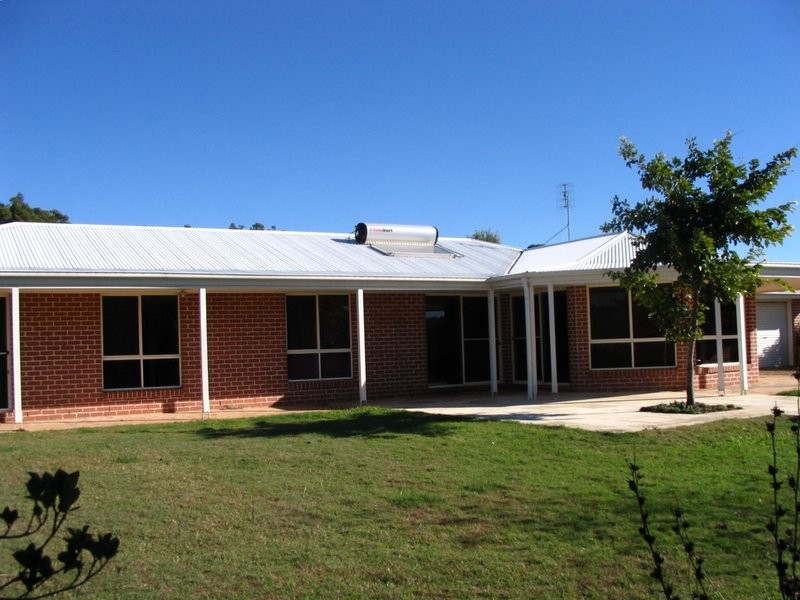 Carters Ridge QLD 4563