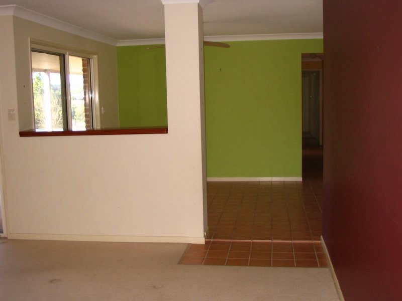 Carters Ridge QLD 4563