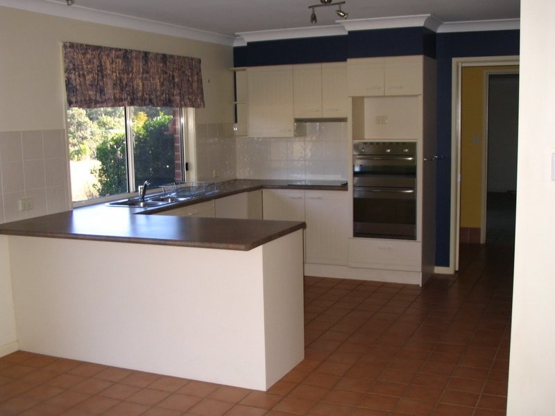 Carters Ridge QLD 4563