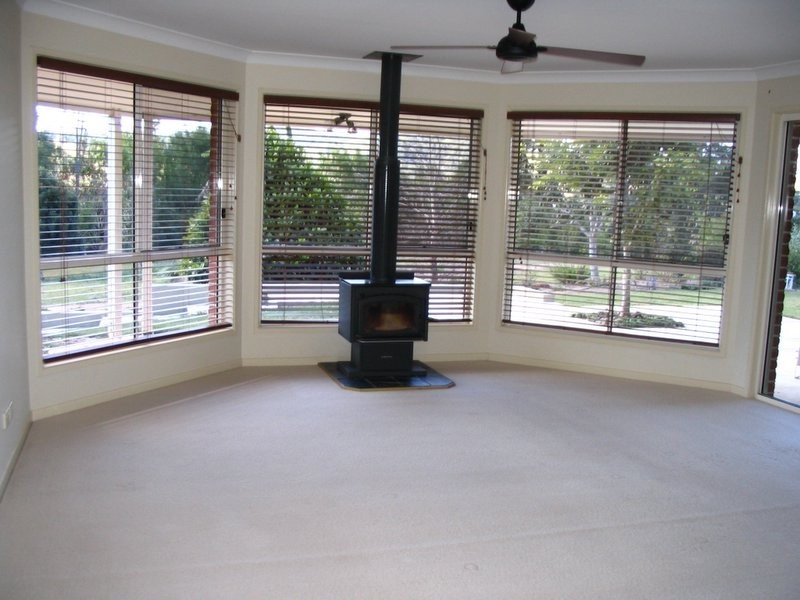 Carters Ridge QLD 4563