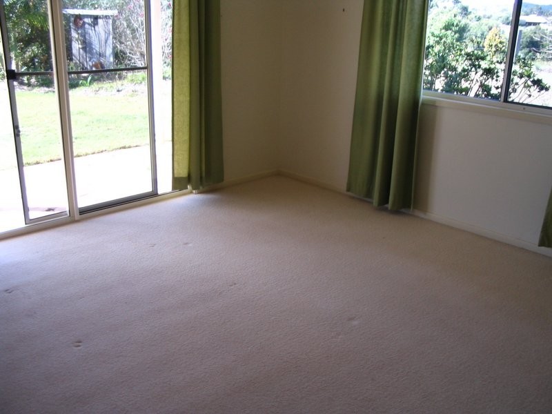 Carters Ridge QLD 4563