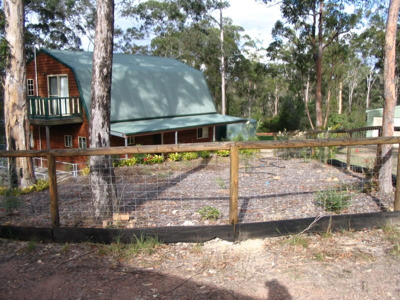 Imbil QLD 4570