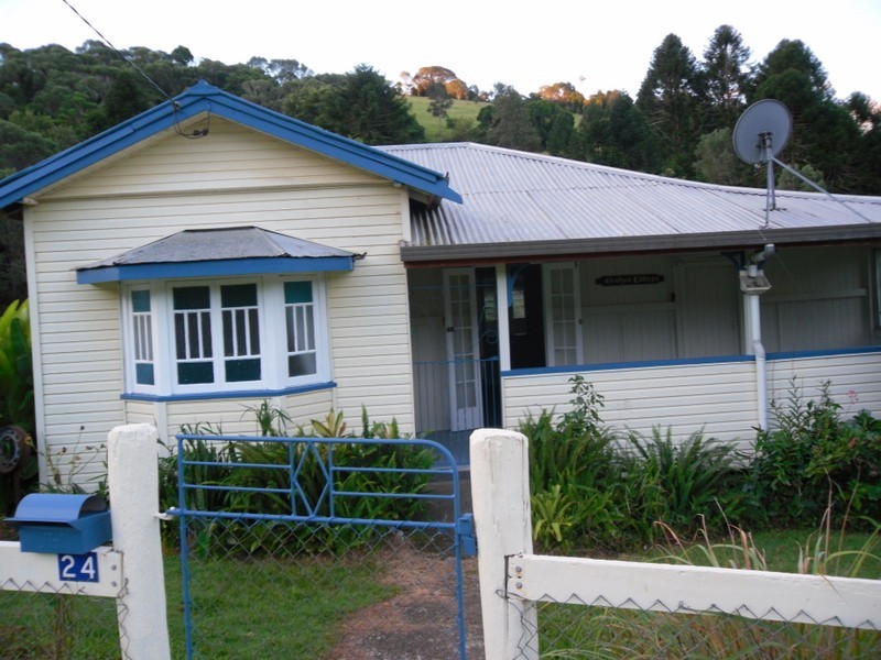 Kandanga Creek QLD 4570