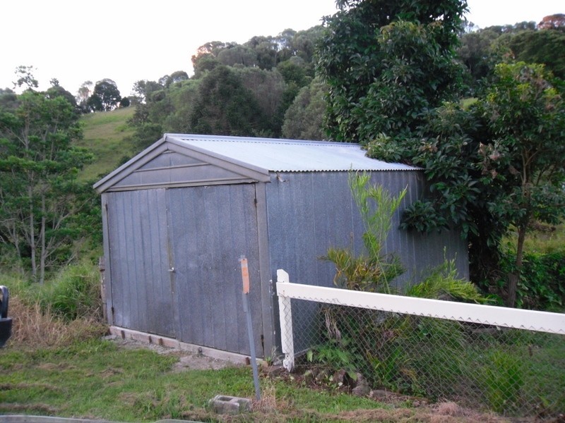 Kandanga Creek QLD 4570