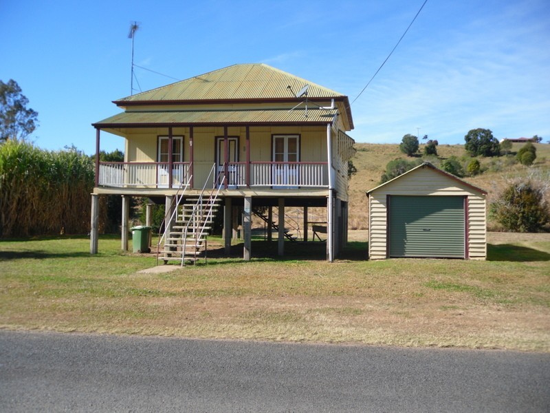 Kandanga QLD 4570