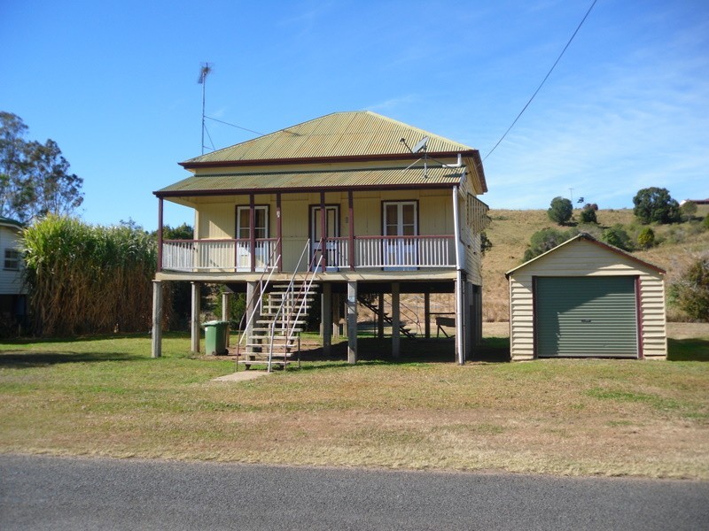 Kandanga QLD 4570