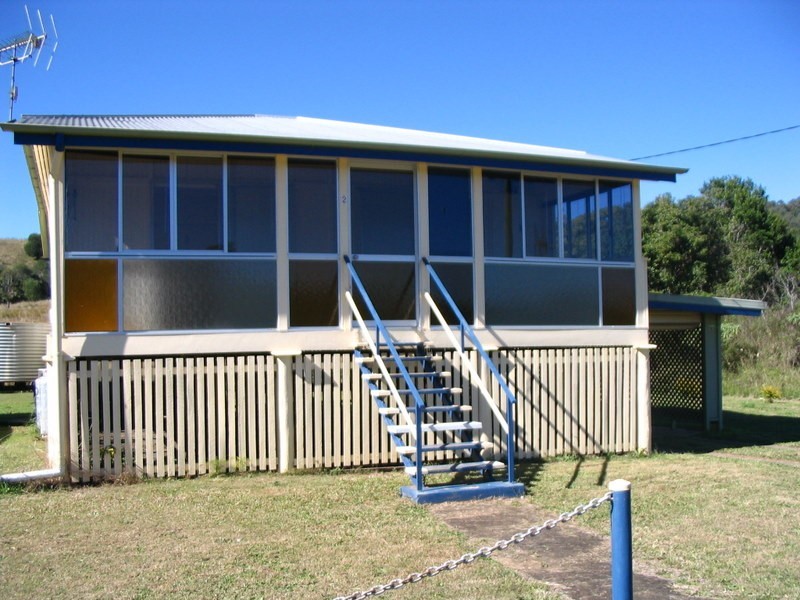 Kandanga QLD 4570