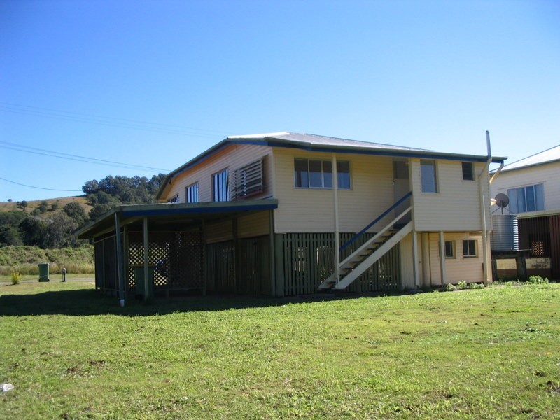 Kandanga QLD 4570