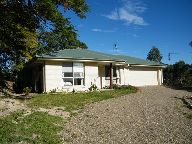 Amamoor QLD 4570