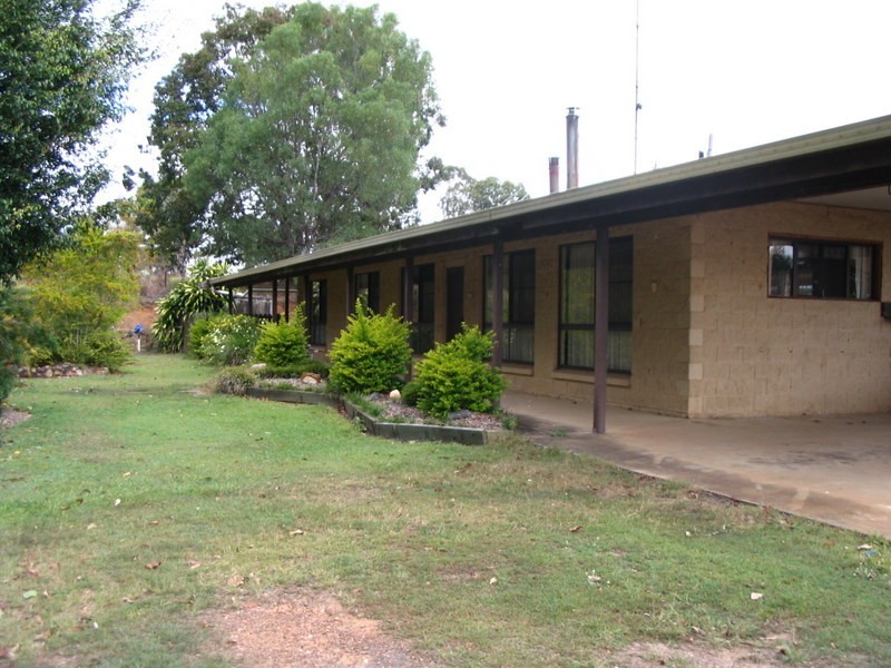 Carters Ridge QLD 4563
